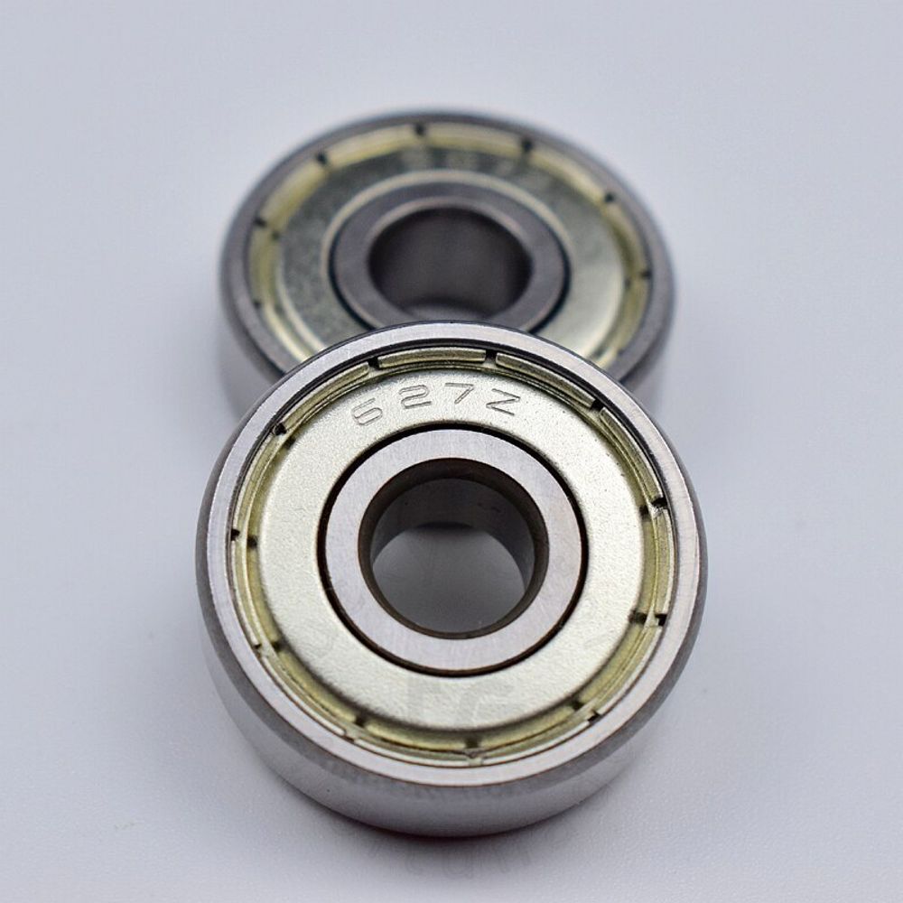Подшипник 627 zz