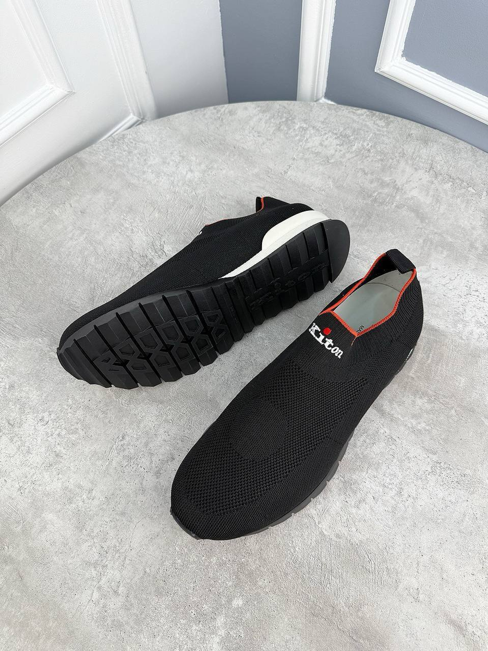 Кроссовки Kiton