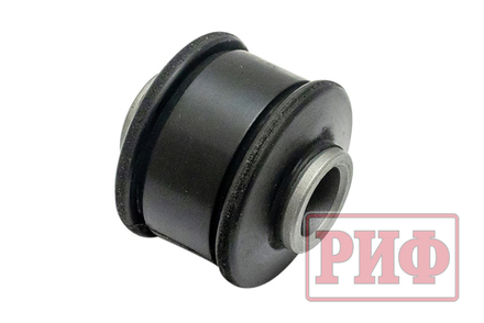 Втулка амортизатора (маркир. '1') SA235 нижняя РИФ