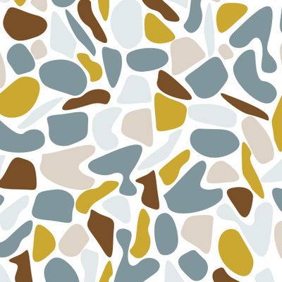 Итальянские камни тераццо