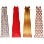 Пакет подарочный «Волшебный Новый год» 26*32*10 см, микс