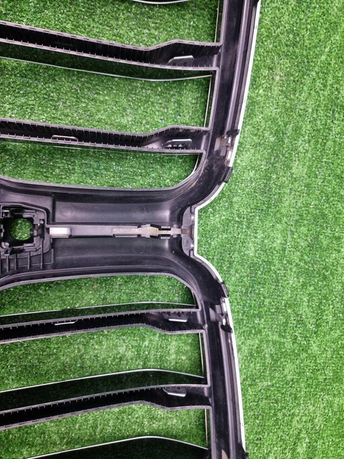 Решетка радиатора BMW X6 G06 (2019-2023)