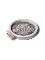 Нагревательный элемент 180/120S 1700W 23 8512116 (8001834) Hansa