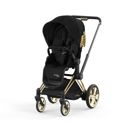 Cybex Priam IV Jeremy Scott (прогулочная)