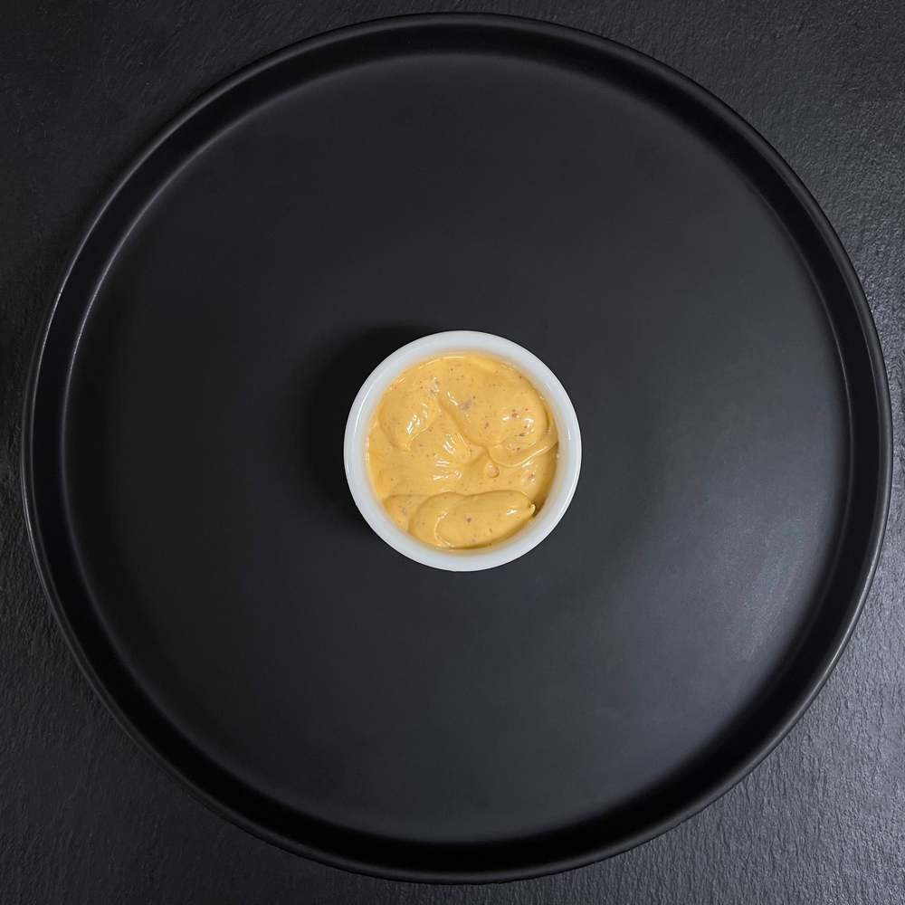 Соус Спайси