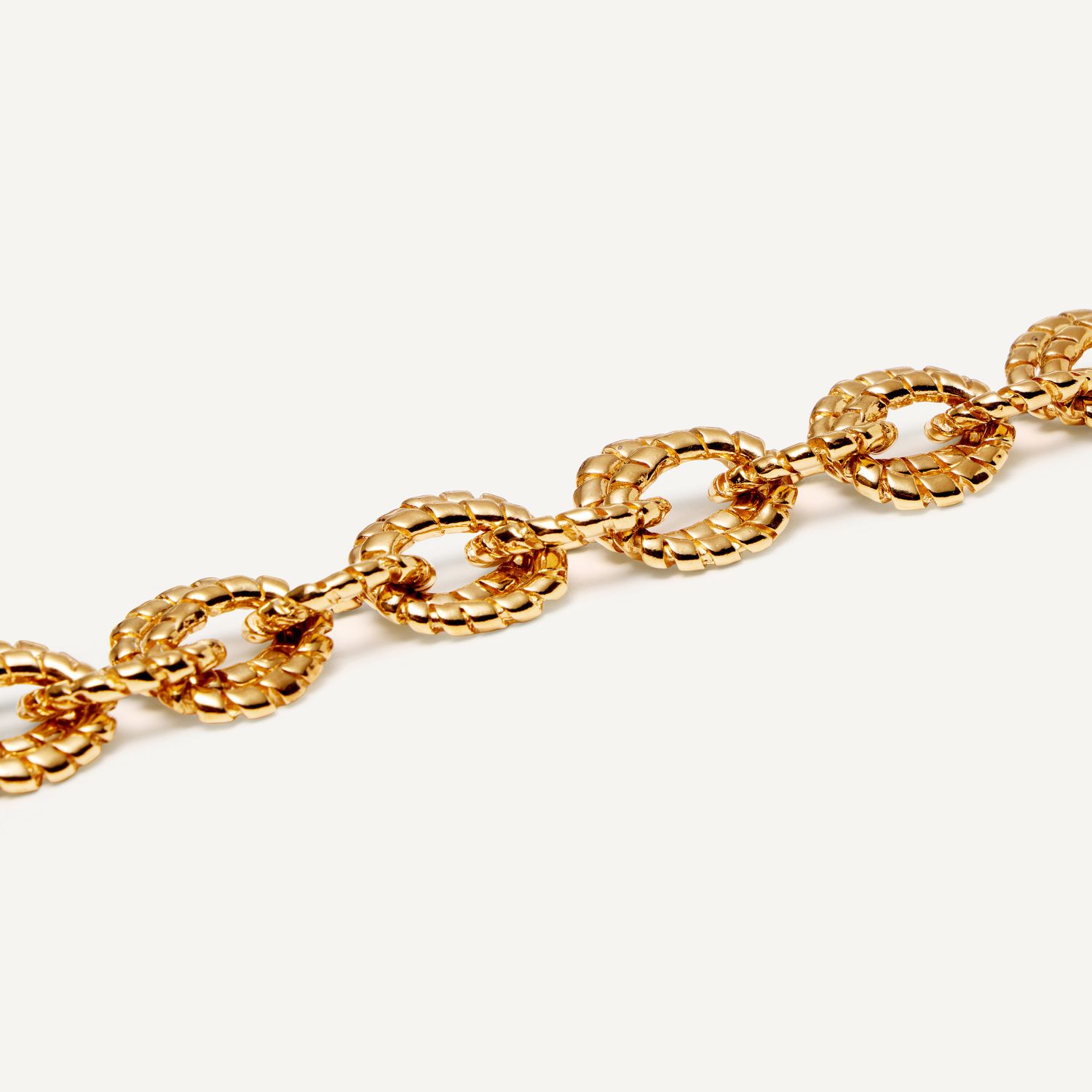 Браслет Serena Gold Bracelet
