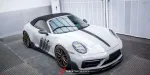 Карбоновый обвес для PORSCHE 911 992.1 CARRERA 4S 2019+
