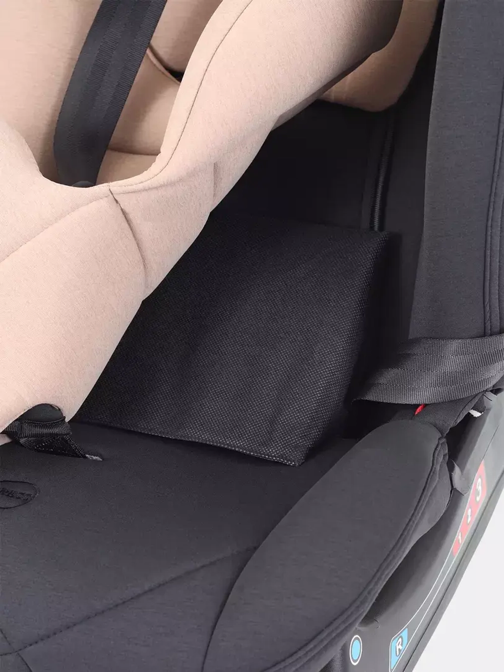 Автокресло Rant Matrix 0/1/2/3 (0-36 кг) Beige