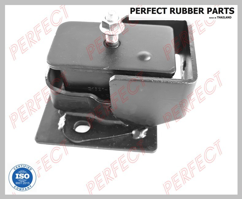Подушка двигателя PERFECT (Кратность 1 шт) MIT01P15R