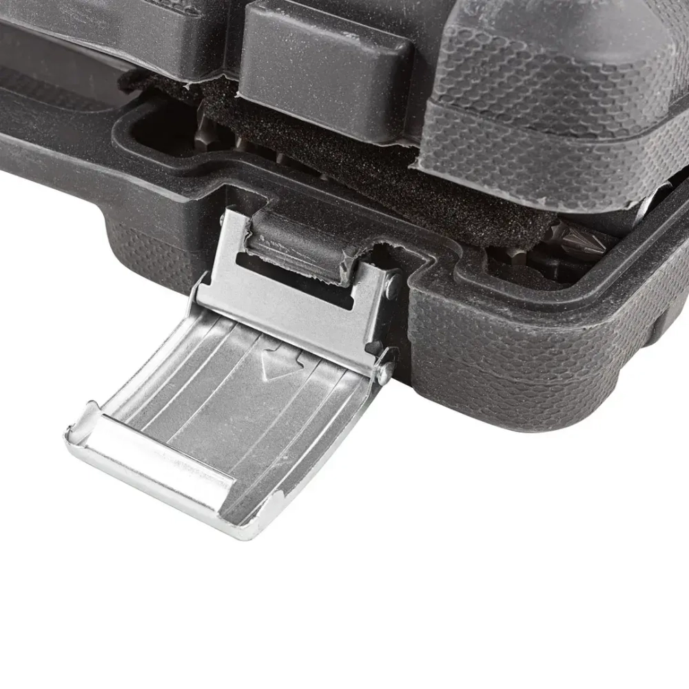 Набор инструментов 108пр.1/2'',1/4''(6гр.) KINGTUL KT-41082-5EURO