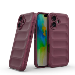 Противоударный чехол Flexible Case для iPhone 16