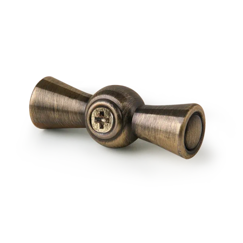 Ручка выключателя 2 шт. (бронза) Ретро W6442112