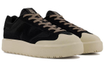 CT302 New Balance "Black Calm Taupe"