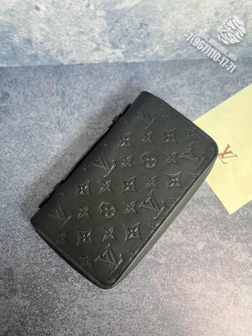 Бумажник Louis Vuitton Zippy XL