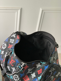 Louis Vuitton Keepall 50