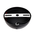 8106/1 MODERNI LN черный/золото, металл Подвес E14 40W 220V NANA