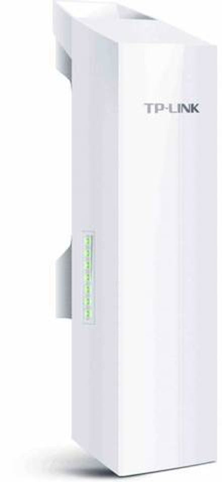 Точка доступа TP-Link CPE210 N300 10/100BASE-TX белый