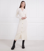 Платье Sovitela HUGO - экрю(50482446)