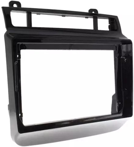 Магнитола для VW Touareg 2010-2018 (RCD550, поддержка подогревов) - Canbox 9476 Qled, Android 10, ТОП процессор, SIM-слот