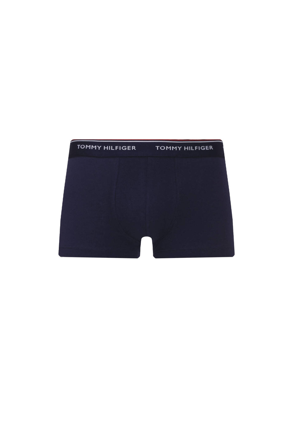 трусики-боксеры 3 шт. Tommy Hilfiger Underwear - темно-синий(1U87903841)