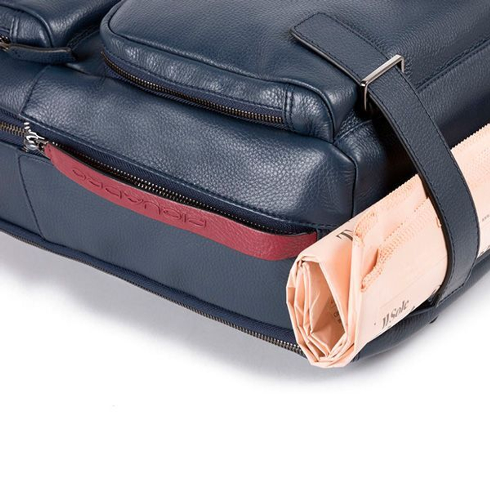 Рюкзак Piquadro Modus CA4894MOS/BLU