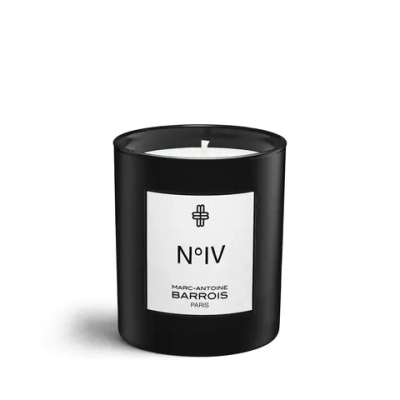 Marc-Antoine Barrois N°IV Scented candle 220 g