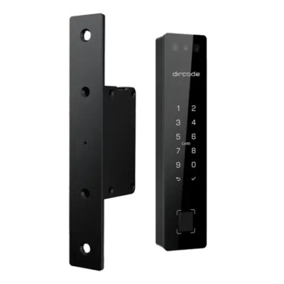 Dircode Bio 2.0 считыватель