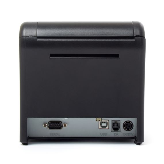 Фискальный регистратор ККТ &quot;РИТЕЙЛ-01ФМ&quot; ФФД 1.05 RS/USB (черный) без ФН