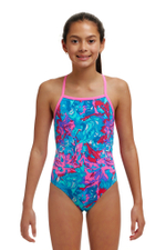 Купальник FUNKITA Girl's Manga Mad