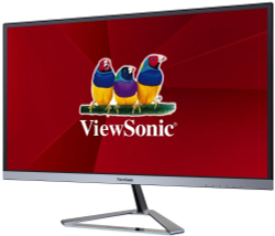Монитор 27" Viewsonic VX2776-smhd (VS16387)