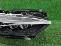 Битая Фара правая EXEED VX (2021-2023) LED