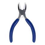 Micron" Плоскогубцы с нейлоновыми насадками HTP-18 металл в блистере