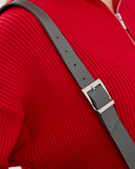 Сумка 530 03 графитовый