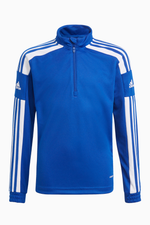 Кофта adidas Squadra 21 Training Top Junior