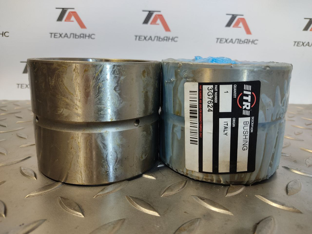 Втулка 3G-7624