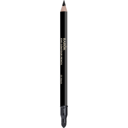 Карандаш для глаз Babor Eye Contour Pencil 01 Black