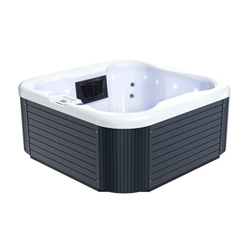 Гидромассажный спа-бассейн Lovia Spa zr7105