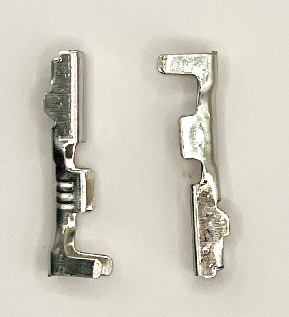 Контакт гнездовой DJ621-2,3A
