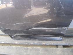 Дверь задняя правая Toyota RAV4 IV (XA40) 12-19 Б/У Оригинал 6700342180