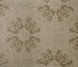 Элитное покрывало Golden Cloud бежевое от Luxberry Португалия фрагмент