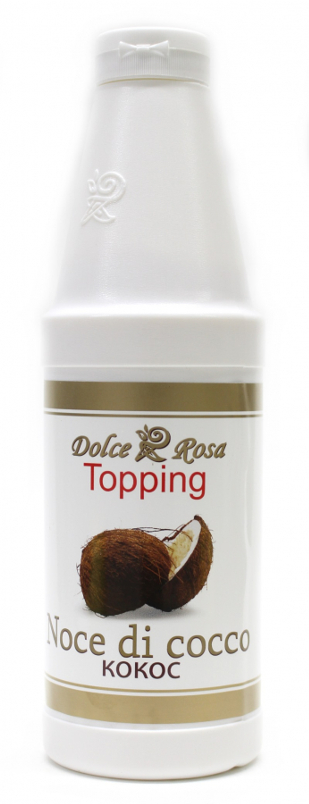 Топпинг Кокос 1 кг Dolce Rosa