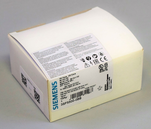 SIEMENS 3SF5500-0BB