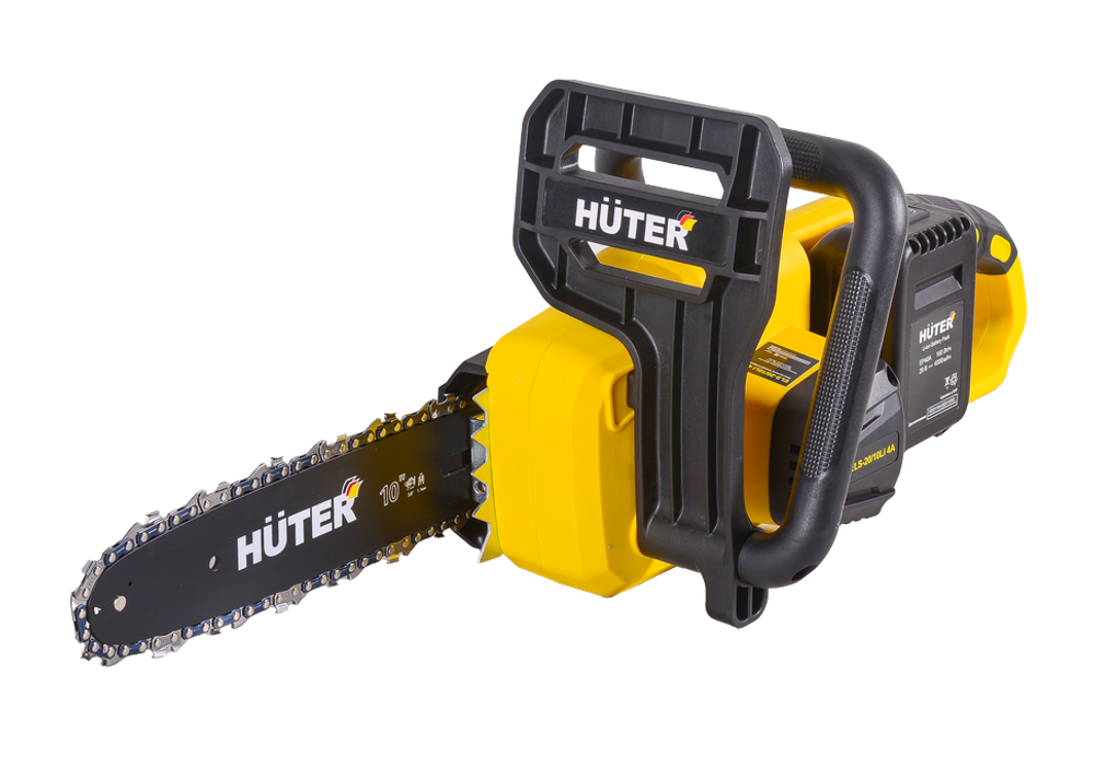 Аккумуляторная пила ELS-20/10Li 4A Huter