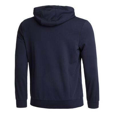 Мужская кофта теннисная Fila Roy Hoody Men - Dark Blue