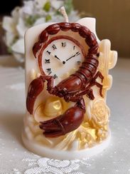 Scorpion Hour Collection