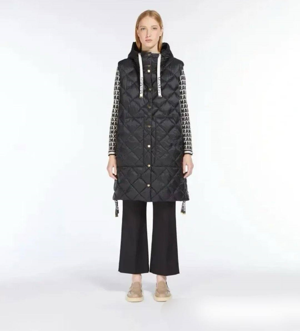 Жилет MaxMara