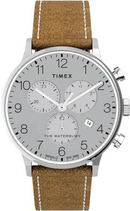 Мужские наручные часы Timex TW2T71200YL