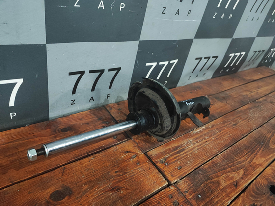 Стойка передняя левая Ford Focus 3 11-19 Новая G32960L