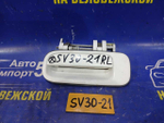 Ручка двери задней левой внешняя TOYOTA CAMRY 1994