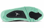 Кроссовки Jordan Air Jordan 4 Retro Green Glow